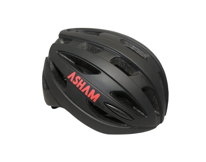 Asham Adjustable Helmet - Broomfitters