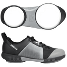 Asham Apex Ultra Lite Women's Curling Shoes - Broomfitters