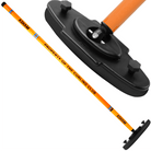 Asham Club Brooms - Broomfitters
