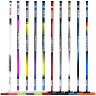 Asham Cyber V2 Fiberglass Curling Broom - Broomfitters