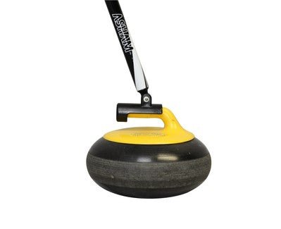 Asham Delivery Stick - Broomfitters