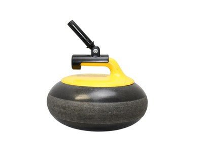 Asham Delivery Stick Head Only - Broomfitters