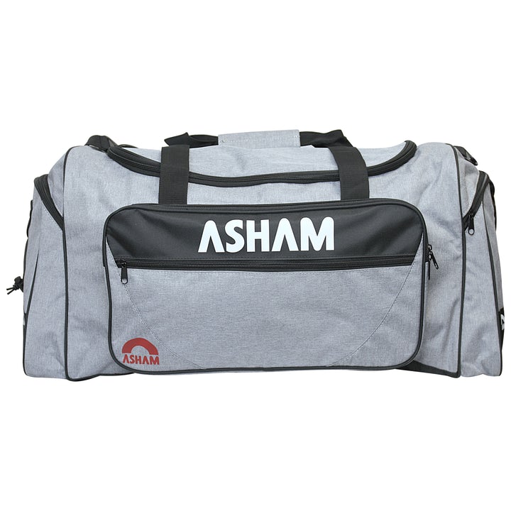 Asham Duffle - Broomfitters
