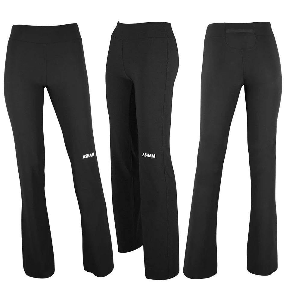 Asham Elite Women's Curling Pants - Broomfitters
