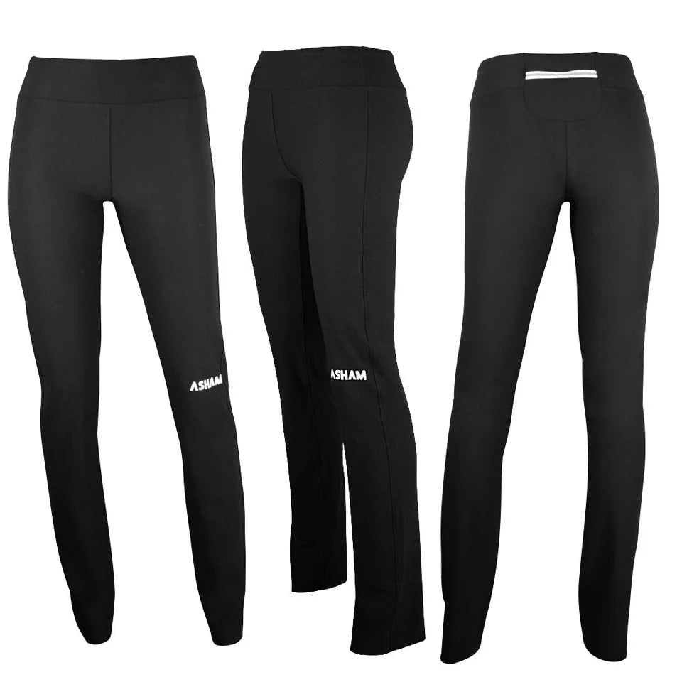 Asham Elite Women's Curling Pants - Broomfitters