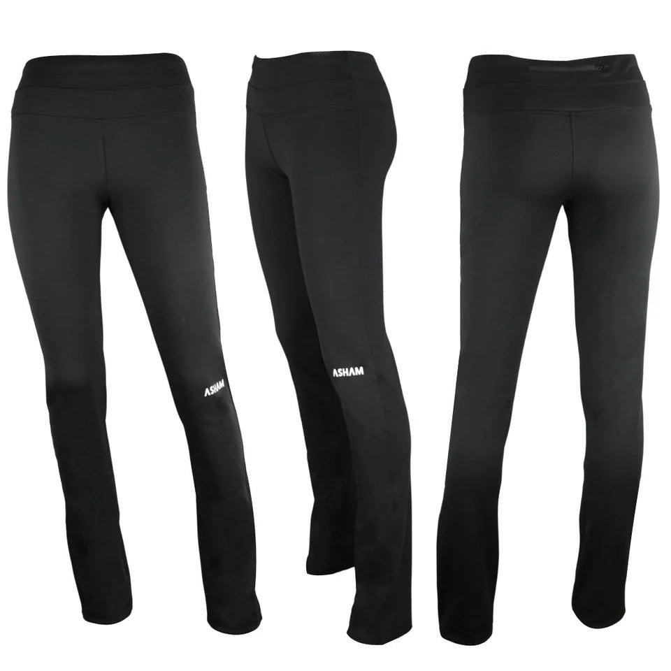 Asham Elite Women's Curling Pants - Broomfitters