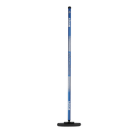Asham Flash Composite Broom - Broomfitters