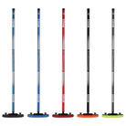 Asham Flash Composite Broom - Broomfitters