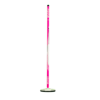 Asham Flash Composite Broom - Broomfitters