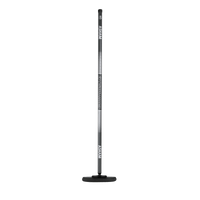 Asham Flash Composite Broom - Broomfitters