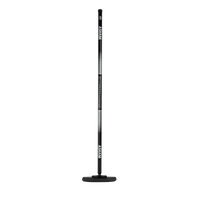 Asham Flash Composite Broom - Broomfitters