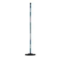 Asham Flash Composite Broom - Broomfitters