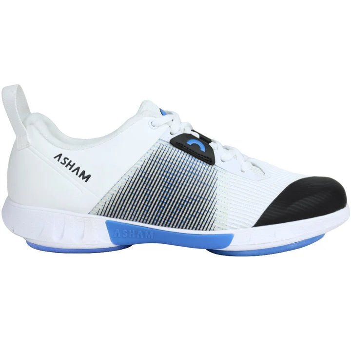 Asham Freeze Ultra Lite Men's Curling Shoes - Broomfitters
