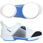 Asham Freeze Ultra Lite Women's Curling Shoes - Broomfitters