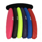 Asham GV2 Pad Velcro - Broomfitters