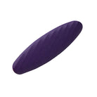 Asham GV2 Pad Velcro - Broomfitters