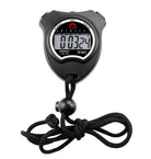Asham Handheld Stopwatch - Broomfitters