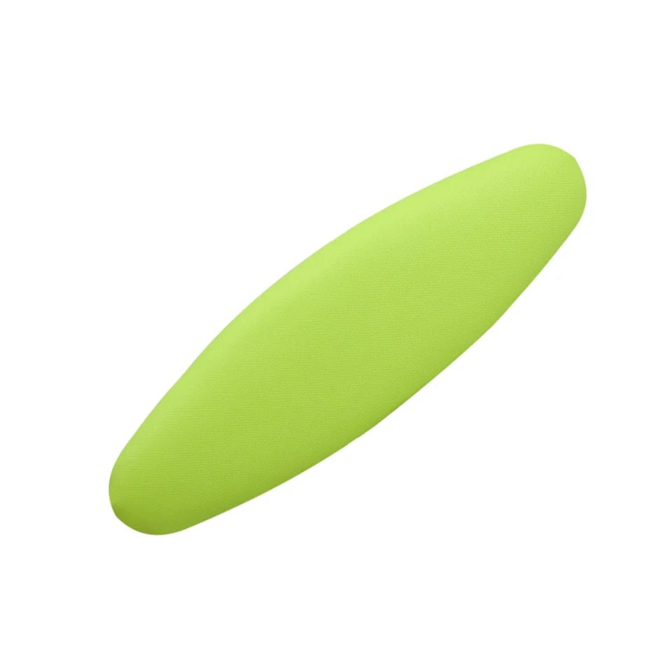 Asham OV2 Pad - Broomfitters