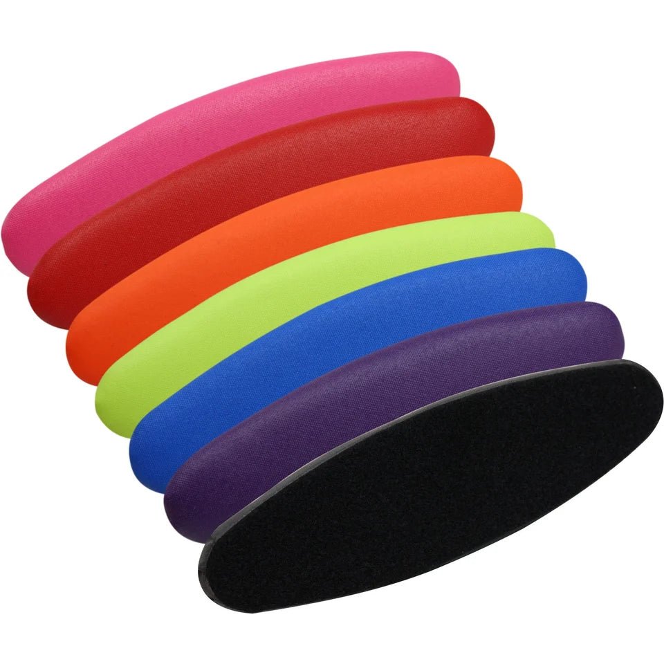 Asham OV2 Pad - Broomfitters