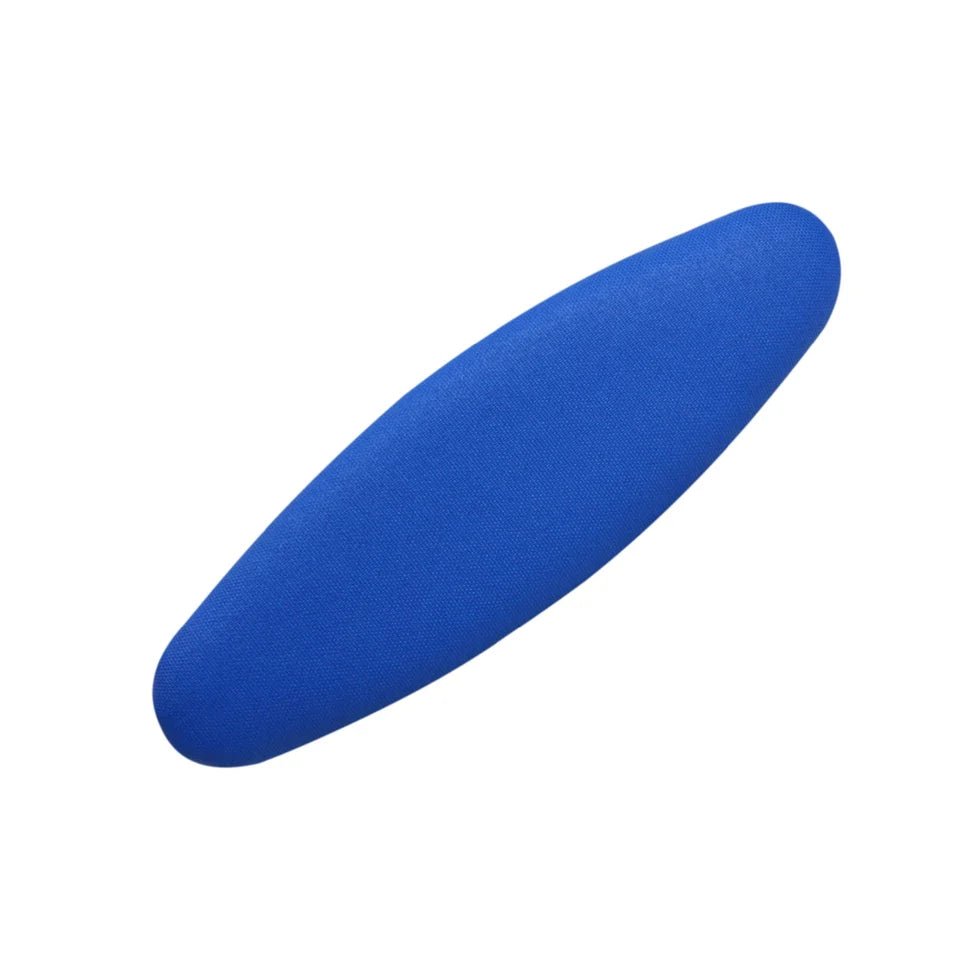 Asham OV2 Pad - Broomfitters