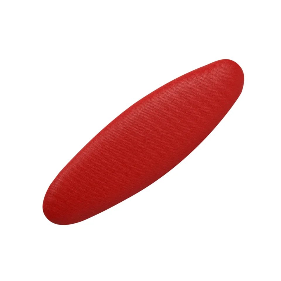 Asham OV2 Pad - Broomfitters