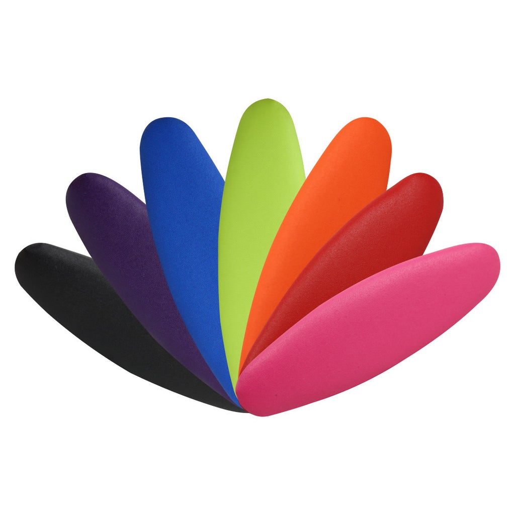 Asham OV2 Pad Velcro - Broomfitters