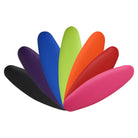 Asham OV2 Pad Velcro - Broomfitters