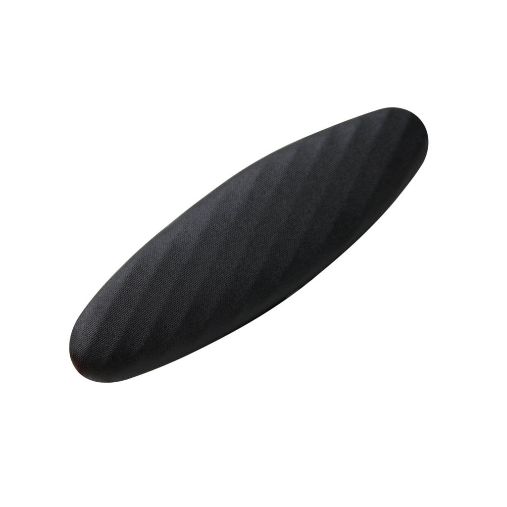 Asham OV2 Pad Velcro - Broomfitters