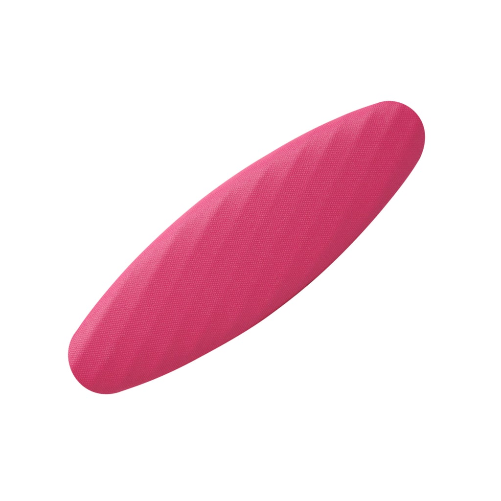 Asham OV2 Pad Velcro - Broomfitters