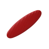 Asham OV2 Pad Velcro - Broomfitters