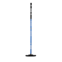 Asham Rebel Fiberglass Broom - Broomfitters