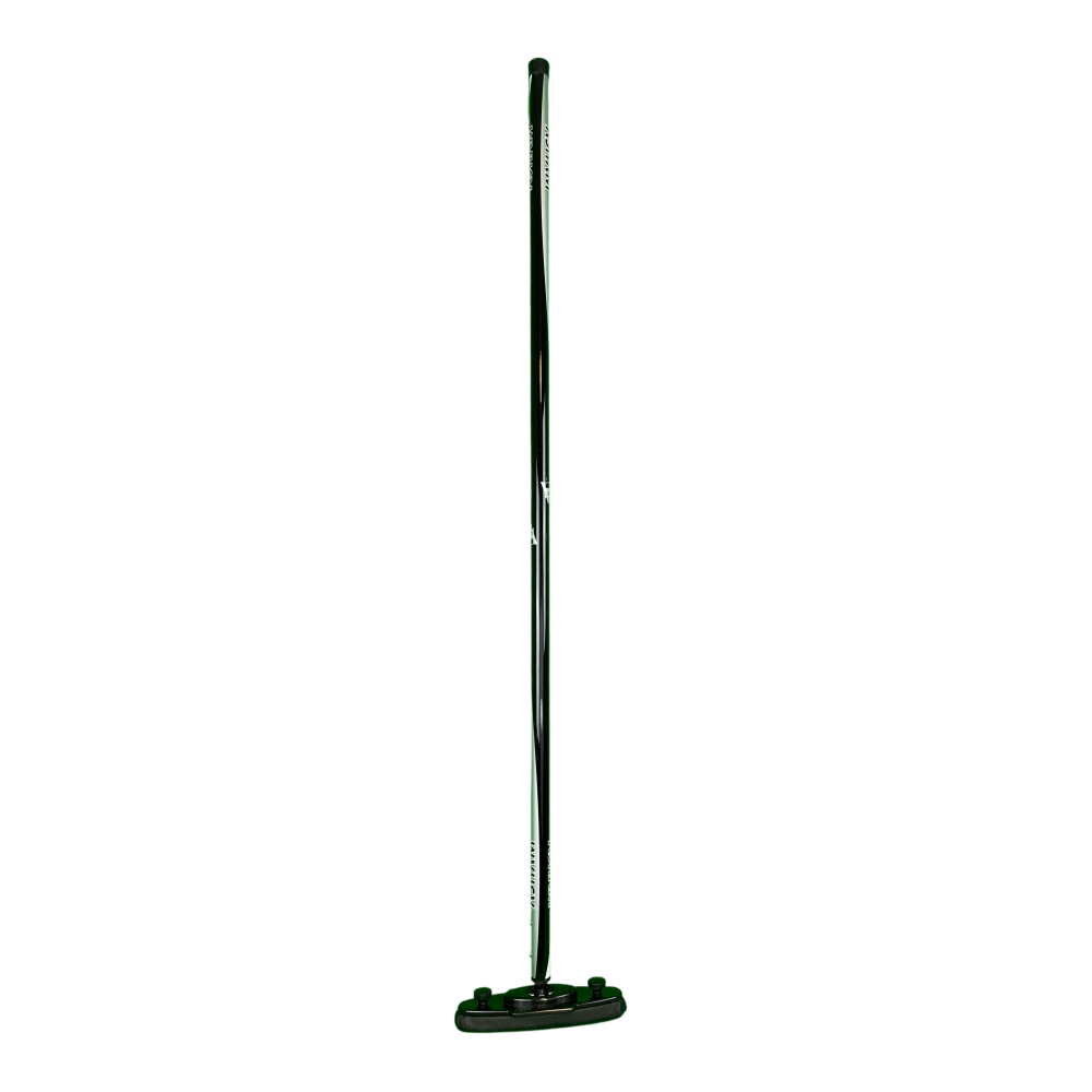 Asham Rebel Fiberglass Broom - Broomfitters