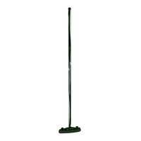 Asham Rebel Fiberglass Broom - Broomfitters