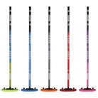 Asham Rebel Fiberglass Broom - Broomfitters