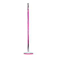 Asham Rebel Fiberglass Broom - Broomfitters