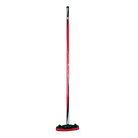 Asham Rebel Fiberglass Broom - Broomfitters