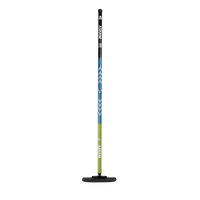 Asham Rebel Fiberglass Broom - Broomfitters