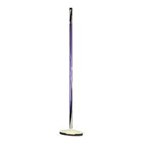 Asham Rebel Fiberglass Broom - Broomfitters