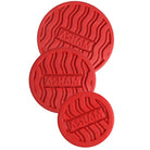 Asham Rotator Gripper Disks - Broomfitters
