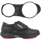 Asham Slam Ultra Lite Women's Curling Shoes - Broomfitters