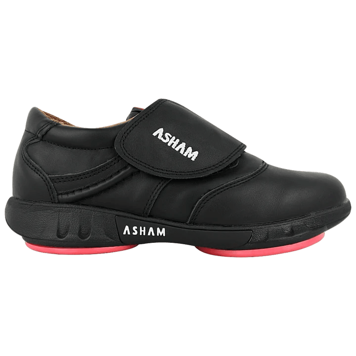 Asham Slam Ultra Lite Women's Curling Shoes - Broomfitters