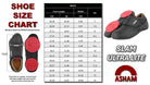 Asham Slam Ultra Lite Women's Curling Shoes - Broomfitters