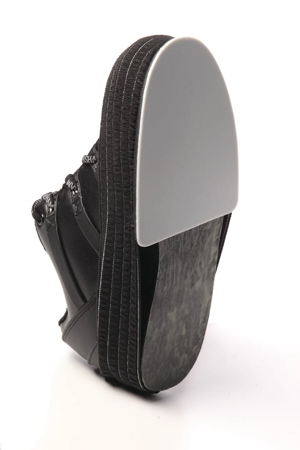 Asham Slip-On Slider - Broomfitters
