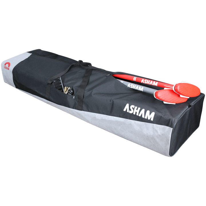 Asham Team Bag - Broomfitters