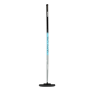 Asham Ultra Lite Tapered Non - Grip Handle - Broomfitters