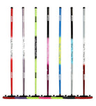 Asham Ultra Lite Tapered Non - Grip Handle - Broomfitters