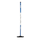 Asham Ultra Lite Tapered with Grip Handle - Broomfitters