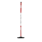 Asham Ultra Lite Tapered with Grip Handle - Broomfitters