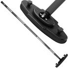 Asham V2 Composite Curling Broom - Broomfitters