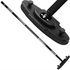 Asham V2 Composite Curling Broom - Broomfitters
